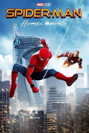 Ranking the Spider-Man Movies, Las Vegas-Clark County Library District