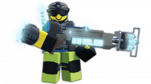 Dummies Vs Noobs All Infantry Units ROBLOX 