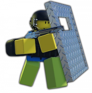 Dummies Vs Noobs All Infantry Units ROBLOX 