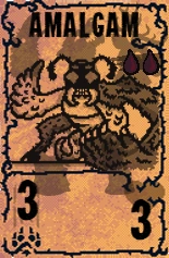 Create a Inscryption Rare Cards (ACT 1 + Kaycee's Mod) Tier List - TierMaker