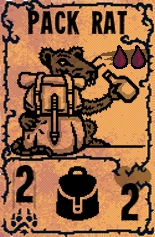 Create a Inscryption Rare Cards (ACT 1 + Kaycee's Mod) Tier List - TierMaker Create a Inscryption Rare Cards (ACT 1 + Kaycee's Mod) Tier List - TierMaker