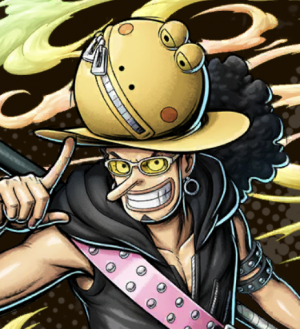 Pin on One Piece Bounty Rush (OPBR)