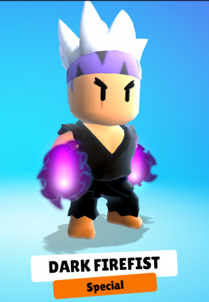 Special Skins - Roblox