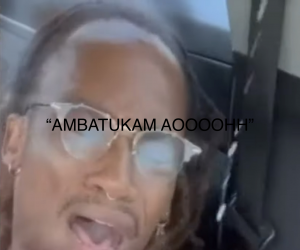 Who Is 'Dreamybull?' The 'Ambatukam' Meme Explained in 2023