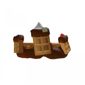 WaffleTrades on X: Roblox has reuploaded the previously taken