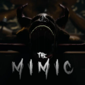 Category:Chapter 1 monsters, The Mimic (Roblox) Wiki