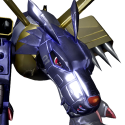 Create a Digimon Ultimate/Mega Maker Tier List - TierMaker