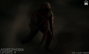 The Keeper, Apeirophobia Roblox Wiki