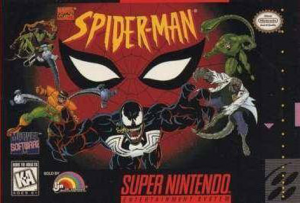 Create a Spiderman Games Tier List - TierMaker