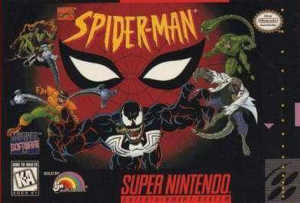 Ranking the Spider-Man Games (Tier List) 