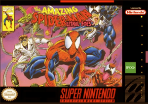 Which is the BEST Spider-Man Game? - Ranking the Spider-Man Games (Tier List)  