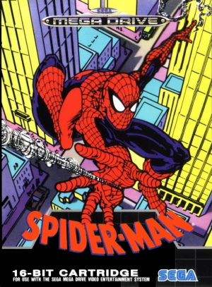 Ranking the Spider-Man Games (Tier List) 