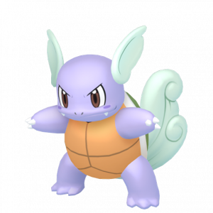 Create a Pokémon shiny de Kanto mais bonitos Tier List - TierMaker