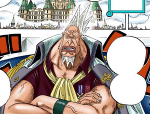 Capítulo 1091, One Piece Wiki