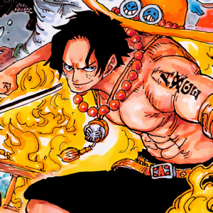 One Piece Strongest Characters 2023 Bracket - BracketFights