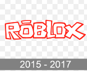 Roblox Logo Evolution (1989-2023) 