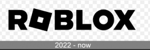 evolution logo roblox 1989-2023