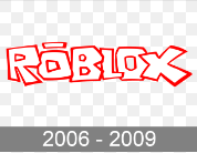 Roblox Logo Evolution (1989-2023) 