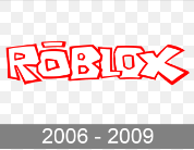 Evolution of Roblox Logo 1989 - Present #shorts 