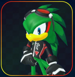 Icons, Sonic Speed Simulator Wiki