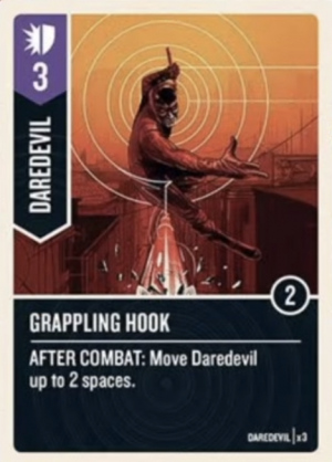 Grappling Hook (Card)