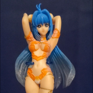 Bandai Figure Meister Xenosaga Legend Kos-Mos Vol 1 7 Trading