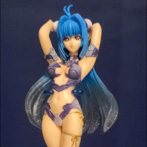 Bandai Figure Meister Xenosaga Legend Kos-Mos Vol 2 10 Trading