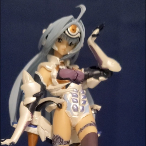 Bandai Figure Meister Xenosaga Legend Kos-Mos Vol 1 7 Trading