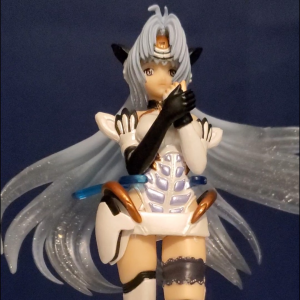 Bandai Figure Meister Xenosaga Legend Kos-Mos Vol 1 7 Trading