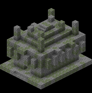 Random Minecraft structures (1.20) Wheel – SpinWheelMaker