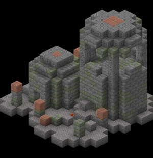Random Minecraft structures (1.20) Wheel – SpinWheelMaker