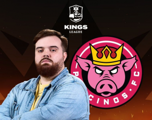 Kings League, the new esports and soccer tournament from Ibai