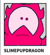 Slime Dragon, Official Kaiju Paradise Wiki