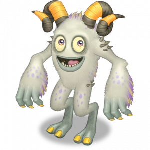 Rare Wubbox, My Singing Monsters Wiki