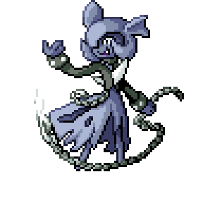 Pixilart - Shiny Gardevoir by thegodlygoat