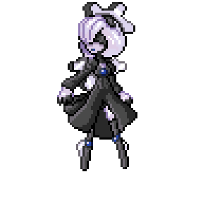 Pixilart - Shiny Gardevoir by thegodlygoat