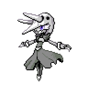 Pixilart - Shiny Gardevoir by thegodlygoat