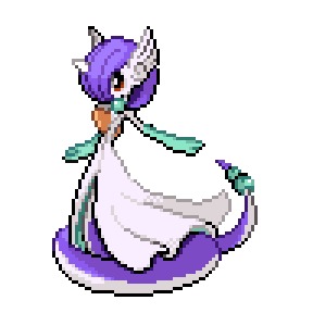 Gardevoir shiny in 2023  Pokemon characters, Shiny pokemon, Pokemon