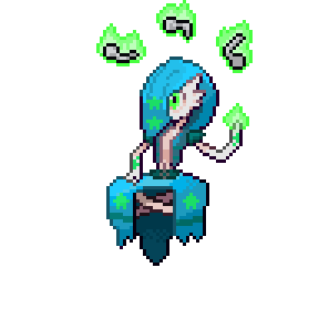 ✨ SHINY GARDEVOIR ✨, 5IV, TIMID, BATTLE-READY