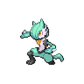 Pixilart - Shiny Gardevoir by thegodlygoat