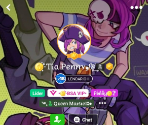 Chester  Brawl Stars Amino