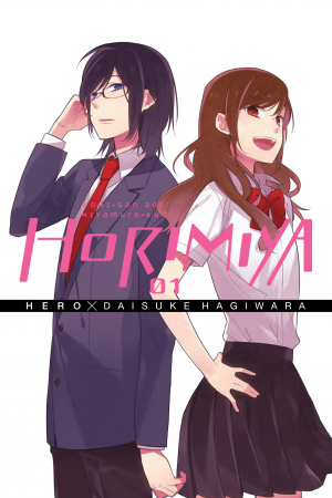 Zzzzz 1688415268horimiyavolume1en — Anime List watched option 27