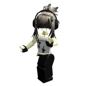 Create meme emo roblox girls, emo girl roblox, emo roblox