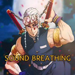 How To Get Sound Breathing in Project Slayers [Update 1.5]