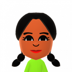 Wii Party: New CPU Miis [Wii Party] [Mods]