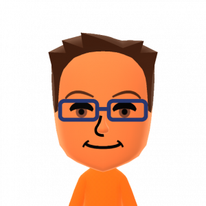 Wii Party: New CPU Miis [Wii Party] [Mods]