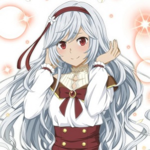 Vermeil Icon  Danmachi anime, Anime, Anime character design