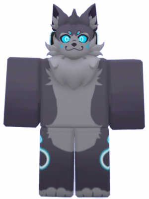 Furry, Roblox Avatars Wiki