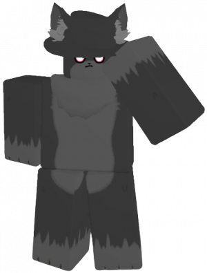 Jammer (Kaiju Paradise) Minecraft Skin