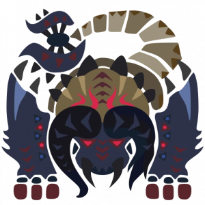 Grim Diablos, FanonMonsterHunter Wikia